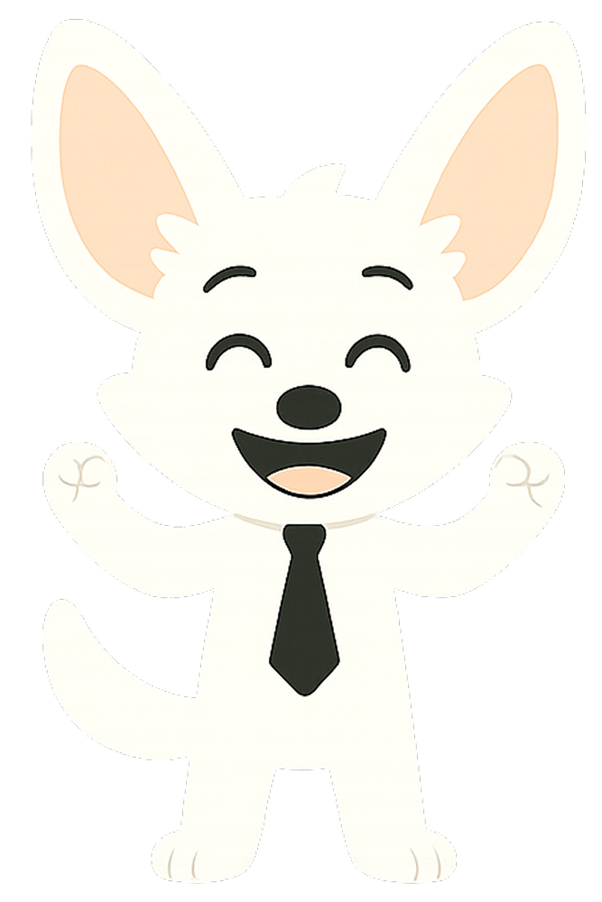 Pocket Adviser Happy