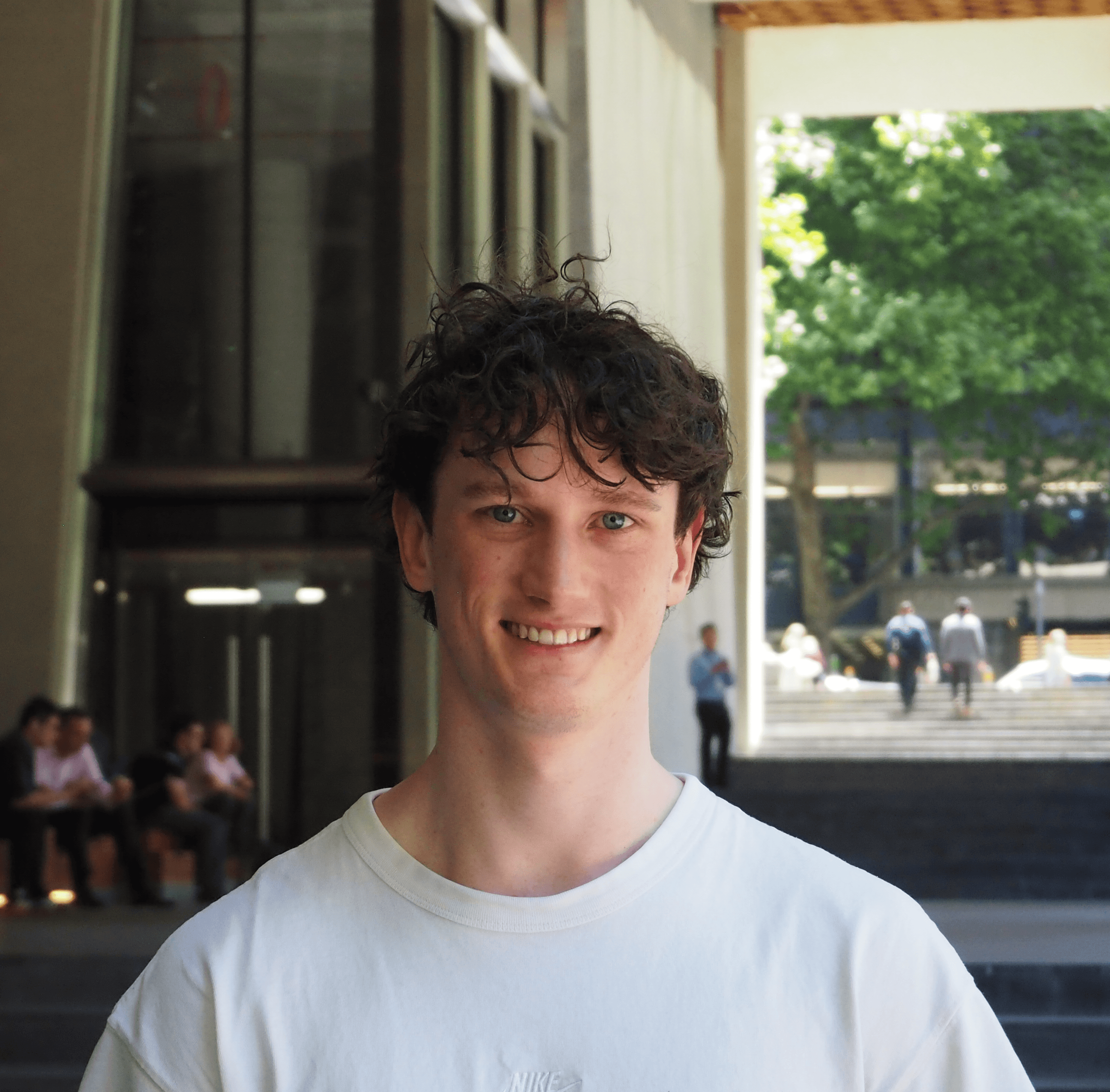 Lachie Duncan